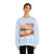 DURER, Albrecht - House by a Pond (Artwork) Crewneck Sweatshirt