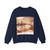 DURER, Albrecht - House by a Pond (Artwork) Crewneck Sweatshirt