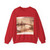 DURER, Albrecht - House by a Pond (Artwork) Crewneck Sweatshirt