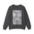 DURER, Albrecht - Illustration to Revelationes Sancte Birgitte (Artwork) Crewneck Sweatshirt
