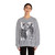 DELACROIX, EUGENE - Faust Trying to Seduce Margarete  d (Artwork) Crewneck Sweatshirt