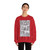 DURER, Albrecht - Illustration to Revelationes Sancte Birgitte2 (Artwork) Crewneck Sweatshirt