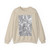 DURER, Albrecht - Illustration to Revelationes Sancte Birgitte3 (Artwork) Crewneck Sweatshirt