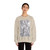 DURER, Albrecht - Illustration to Revelationes Sancte Birgitte3 (Artwork) Crewneck Sweatshirt