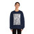 DURER, Albrecht - Illustration to Revelationes Sancte Birgitte3 (Artwork) Crewneck Sweatshirt
