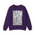 DURER, Albrecht - Illustration to Revelationes Sancte Birgitte3 (Artwork) Crewneck Sweatshirt
