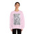 DURER, Albrecht - Illustration to Revelationes Sancte Birgitte3 (Artwork) Crewneck Sweatshirt