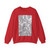 DURER, Albrecht - Illustration to Revelationes Sancte Birgitte3 (Artwork) Crewneck Sweatshirt