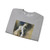 DELACROIX, EUGENE - Female Nude, Killed from Behind (Artwork) Crewneck Sweatshirt