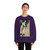 DELACROIX, EUGENE - Female Nude, Killed from Behind (Artwork) Crewneck Sweatshirt
