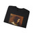 DELACROIX, EUGENE - George Sand (Artwork) Crewneck Sweatshirt