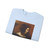 DELACROIX, EUGENE - George Sand (Artwork) Crewneck Sweatshirt