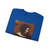 DELACROIX, EUGENE - George Sand (Artwork) Crewneck Sweatshirt