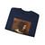 DELACROIX, EUGENE - George Sand (Artwork) Crewneck Sweatshirt