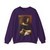 DELACROIX, EUGENE - George Sand (Artwork) Crewneck Sweatshirt