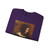 DELACROIX, EUGENE - George Sand (Artwork) Crewneck Sweatshirt