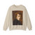 DELACROIX, EUGENE - Frederic Chopin (Artwork) Crewneck Sweatshirt