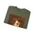 DELACROIX, EUGENE - Frederic Chopin (Artwork) Crewneck Sweatshirt