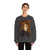 DELACROIX, EUGENE - Frederic Chopin (Artwork) Crewneck Sweatshirt