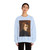 DELACROIX, EUGENE - Frederic Chopin (Artwork) Crewneck Sweatshirt