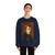 DELACROIX, EUGENE - Frederic Chopin (Artwork) Crewneck Sweatshirt