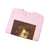 DELACROIX, EUGENE - Frederic Chopin (Artwork) Crewneck Sweatshirt