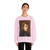 DELACROIX, EUGENE - Frederic Chopin (Artwork) Crewneck Sweatshirt