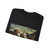 DELACROIX, EUGENE - giaour-hassan (Artwork) Crewneck Sweatshirt
