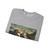 DELACROIX, EUGENE - giaour-hassan (Artwork) Crewneck Sweatshirt