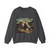 DELACROIX, EUGENE - giaour-hassan (Artwork) Crewneck Sweatshirt