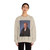 DURER, Albrecht - Jakob Fugger, the Wealthy (Artwork) Crewneck Sweatshirt