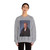 DURER, Albrecht - Jakob Fugger, the Wealthy (Artwork) Crewneck Sweatshirt