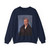 DURER, Albrecht - Jakob Fugger, the Wealthy (Artwork) Crewneck Sweatshirt