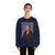 DURER, Albrecht - Jakob Fugger, the Wealthy (Artwork) Crewneck Sweatshirt