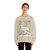 DURER, Albrecht - Knight on Horseback (Artwork) Crewneck Sweatshirt