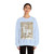DURER, Albrecht - Knight on Horseback (Artwork) Crewneck Sweatshirt