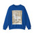 DURER, Albrecht - Knight on Horseback (Artwork) Crewneck Sweatshirt