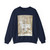 DURER, Albrecht - Knight on Horseback (Artwork) Crewneck Sweatshirt