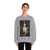 DELACROIX, EUGENE - Greece on the Ruins of Missolonghi (Artwork) Crewneck Sweatshirt