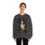 DELACROIX, EUGENE - Greece on the Ruins of Missolonghi (Artwork) Crewneck Sweatshirt