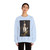 DELACROIX, EUGENE - Greece on the Ruins of Missolonghi (Artwork) Crewneck Sweatshirt