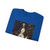 DELACROIX, EUGENE - Greece on the Ruins of Missolonghi (Artwork) Crewneck Sweatshirt