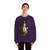 DELACROIX, EUGENE - Greece on the Ruins of Missolonghi (Artwork) Crewneck Sweatshirt