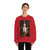 DELACROIX, EUGENE - Greece on the Ruins of Missolonghi (Artwork) Crewneck Sweatshirt