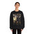 DELACROIX, EUGENE - Hamlet and Horatio in the Graveyard (Artwork) Crewneck Sweatshirt