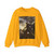 DELACROIX, EUGENE - Hamlet and Horatio in the Graveyard (Artwork) Crewneck Sweatshirt