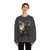 DELACROIX, EUGENE - Hamlet and Horatio in the Graveyard (Artwork) Crewneck Sweatshirt