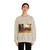DECAMPS, Alexandre Gabriel - The Turkish Patrol (Artwork) Crewneck Sweatshirt