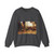 DECAMPS, Alexandre Gabriel - The Turkish Patrol (Artwork) Crewneck Sweatshirt
