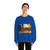 DECAMPS, Alexandre Gabriel - The Turkish Patrol (Artwork) Crewneck Sweatshirt
